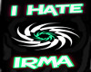 I  Hate  Irma Shirt