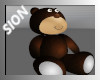 SIO- Teddy Bear 4
