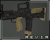 R║ SA80 Rifle T