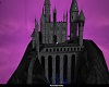 Dark Wiccan Castle