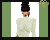 Green Pullover