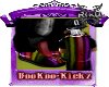 [BooKoo] Kickz