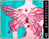 #joy: fairy wings