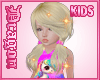 KIDS Hair Blond