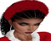 Santa Headband-Red