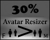 Avatar %30