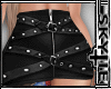 Belt Skirt Black (RXL