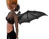 Animated Bat Wings