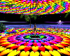 Circulos Corazones