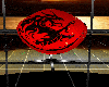 [STC] red dragon chair