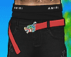 Dragon x Ch Black Jeans4