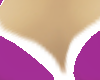 purple dj pants