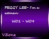 PEGGY LEE-ImAWoman