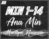 Marilyne N - Ana Min