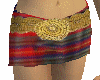 Ultra-Mini Skirts--GioBe