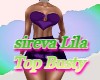 sireva Lila Top Busty