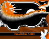 Philly Flyers Tail