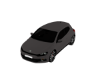 GREY | VW Scirocco R GTI