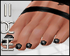Ink Feet