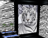 ~P~White Tiger Room