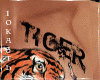 IO-Tiger Tattoo
