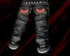 Kaporal5 black jeans