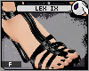 ~DC) Lex IX