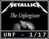 The Unforgiven Rmix