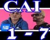 MCFiote  VAI CAI