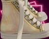 Ricks big laces Gold M