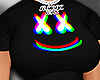 Glitched Smile (F)