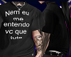Stem black shirtT KZ