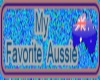 Favorite Aussie