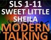 Modern Talking - Sweet