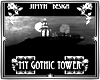 Jm My Gothic Tower
