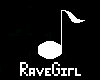 Rave Girl MusicRing