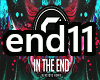 [J] Linkin Park The End