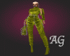 Gold Suit Bundle V1