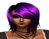 (EM) Missy bright purple