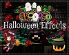 ✞Halloween Effects✞