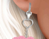 C~Blush Dream Earrings