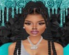 Shae custom mesh