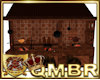 QMBR TBRD Medieval Kitch