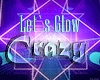 Let`s Glow|Couch