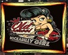 RockaBilly Girl Picture