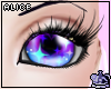 Blue Moe Eyes