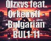 Orkenoff - Bulgarian