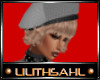 LS~Sophisticated Hat