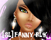 [SL]Fanny*blk*