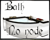E3 bath no node